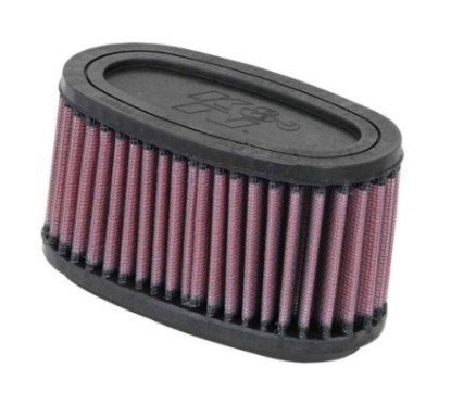 FILTRO DE AIRE K&N HONDA VT C SHADOW 750 04-07