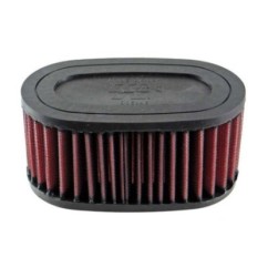 FILTRO DE AIRE K&N HONDA VT DC BLACK WIDOW 750 01-03