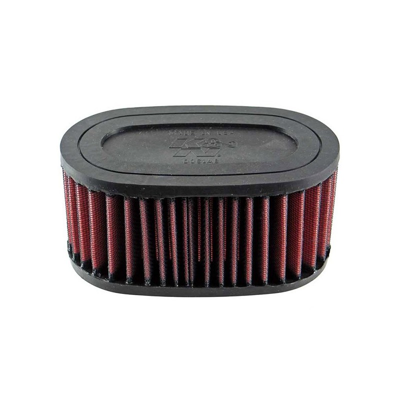 FILTRO DE AIRE K&N HONDA VT DC BLACK WIDOW 750 01-03