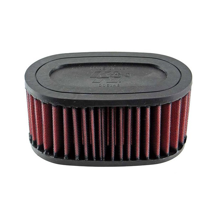 FILTRO DE AIRE K&N PARA HONDA VT DC BLACK WIDOW 750 01-03