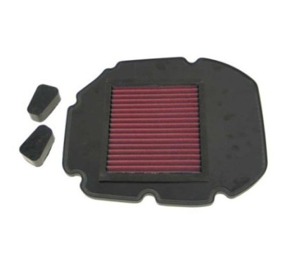 FILTRO DE AIRE K&N HONDA VTR F FIRE STORM 1000 97-07