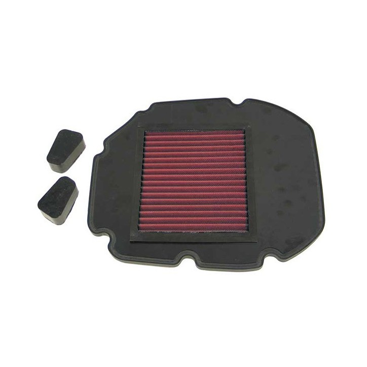 FILTRO DE AIRE K&N PARA HONDA VTR F FIRE STORM 1000 97-07