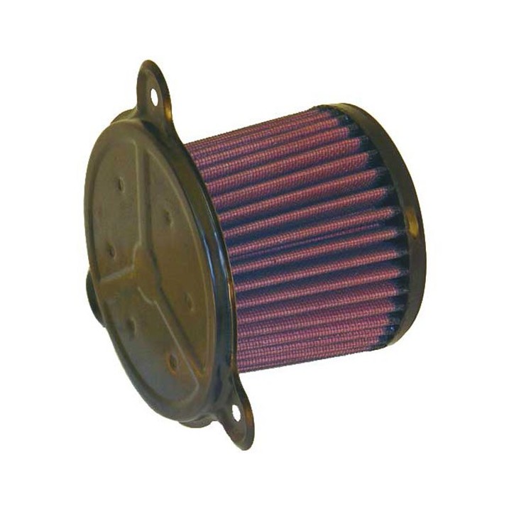 FILTRO DE AIRE K&N PARA HONDA XL V TRANSALP 600 87-90