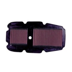 FILTRO DE AIRE K&N HONDA XL V TRANSALP 650 00-07