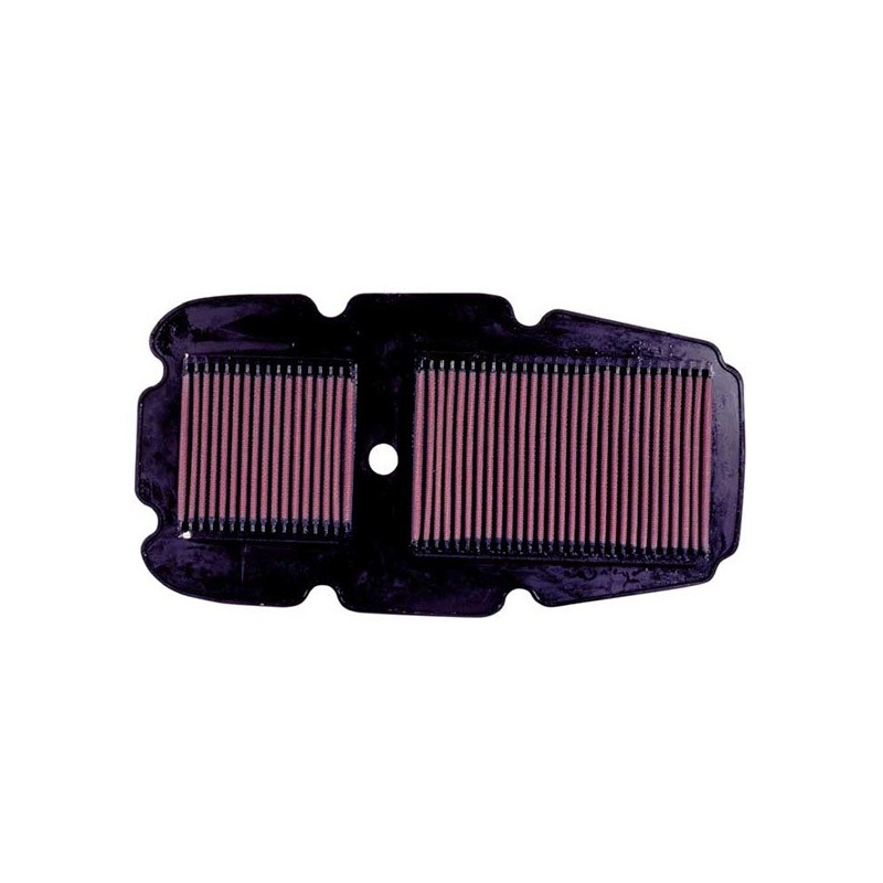 FILTRO DE AIRE K&N HONDA XL V TRANSALP 650 00-07