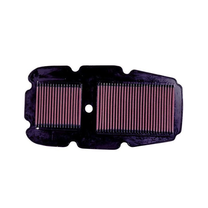 FILTRO DE AIRE K&N PARA HONDA XL V TRANSALP 650 00-07