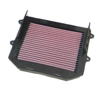 FILTRO DE AIRE K&N HONDA XLV VARADERO 1000 03-11