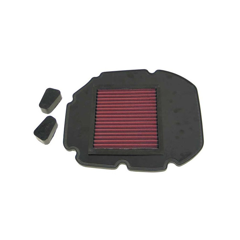 K&N AIR FILTER HONDA XLV VARADERO 1000 99-02