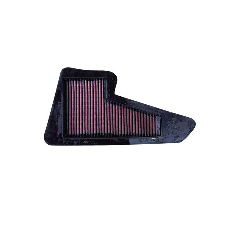 FILTRO DE AIRE K&N HONDA XR R 650 00-07