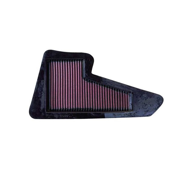 FILTRO DE AIRE K&N PARA HONDA XR R 650 00-07