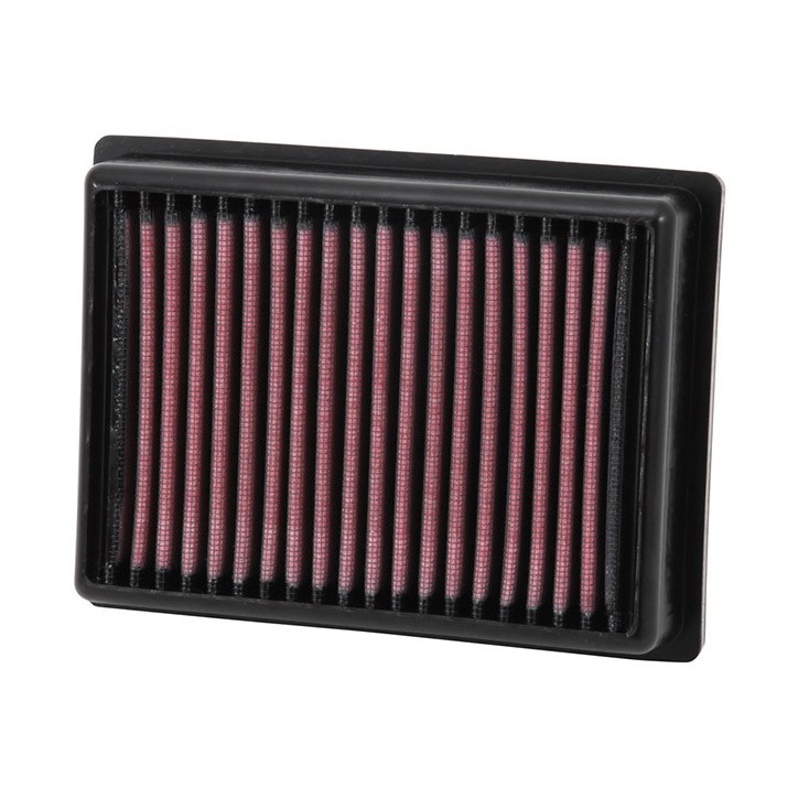 K&N AIR FILTER FOR HUSQVARNA 701 SVARTPILEN 19-20