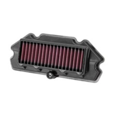 K&N AIR FILTER KAWASAKI ER-6F ABS 12-16