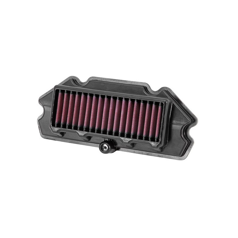 K&N AIR FILTER KAWASAKI ER-6F ABS 12-16