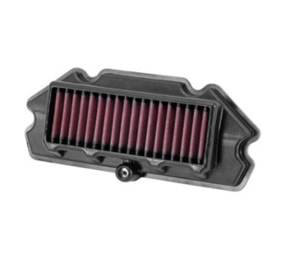 K&N AIR FILTER KAWASAKI ER-6F ABS 12-16