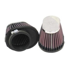 FILTRO DE AIRE K&N KAWASAKI KLE 500 91-03