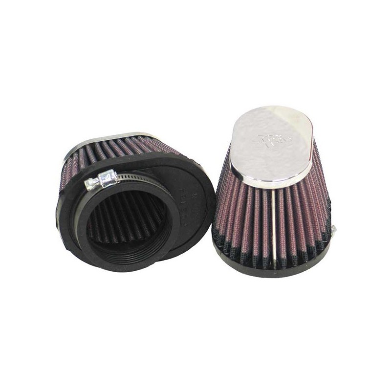 FILTRO DE AIRE K&N KAWASAKI KLE 500 91-03