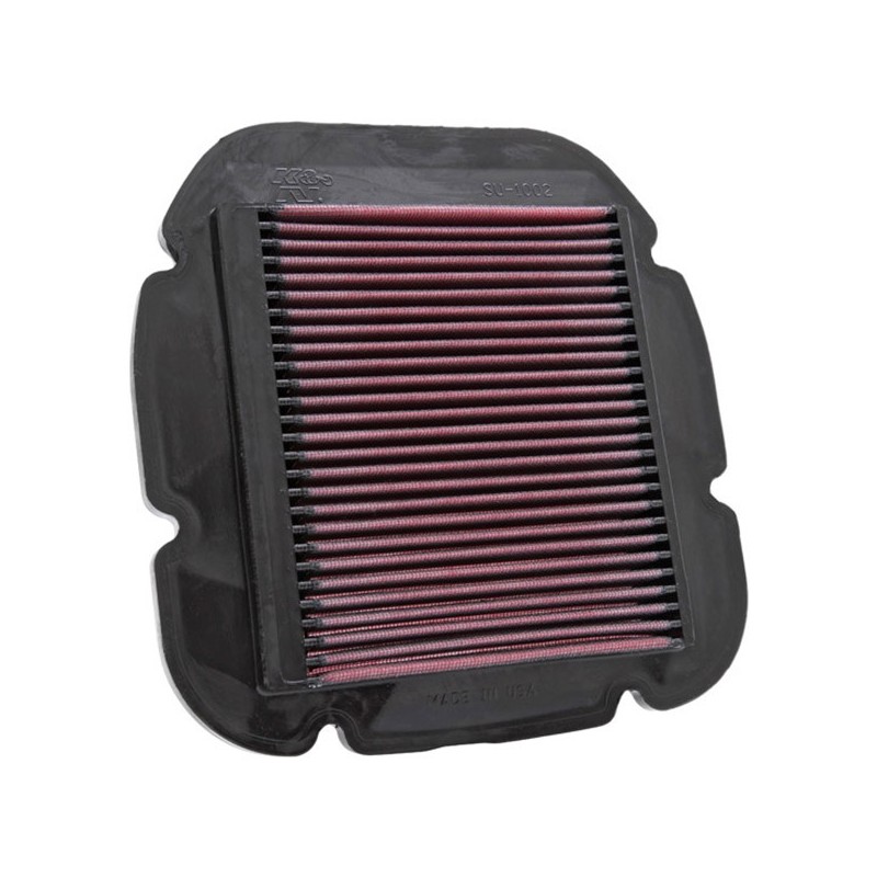 K&N AIR FILTER KAWASAKI KLV 1000 04-05