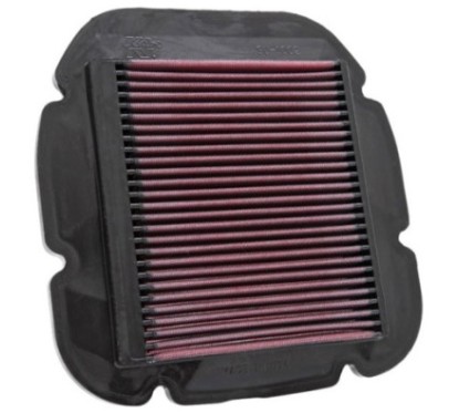 FILTRO DE AIRE K&N KAWASAKI KLV 1000 04-05