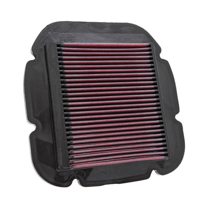 FILTRO DE AIRE K&N PARA KAWASAKI KLV 1000 04-05