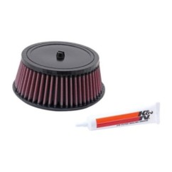 K&N AIR FILTER KAWASAKI KLX R 400 03-04