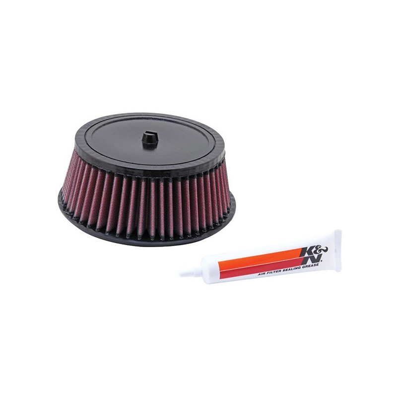 K&N AIR FILTER KAWASAKI KLX R 400 03-04