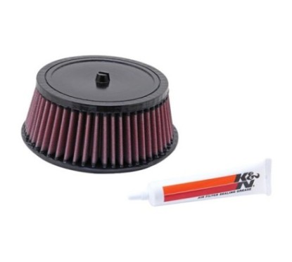 K&N AIR FILTER KAWASAKI KLX R 400 03-04