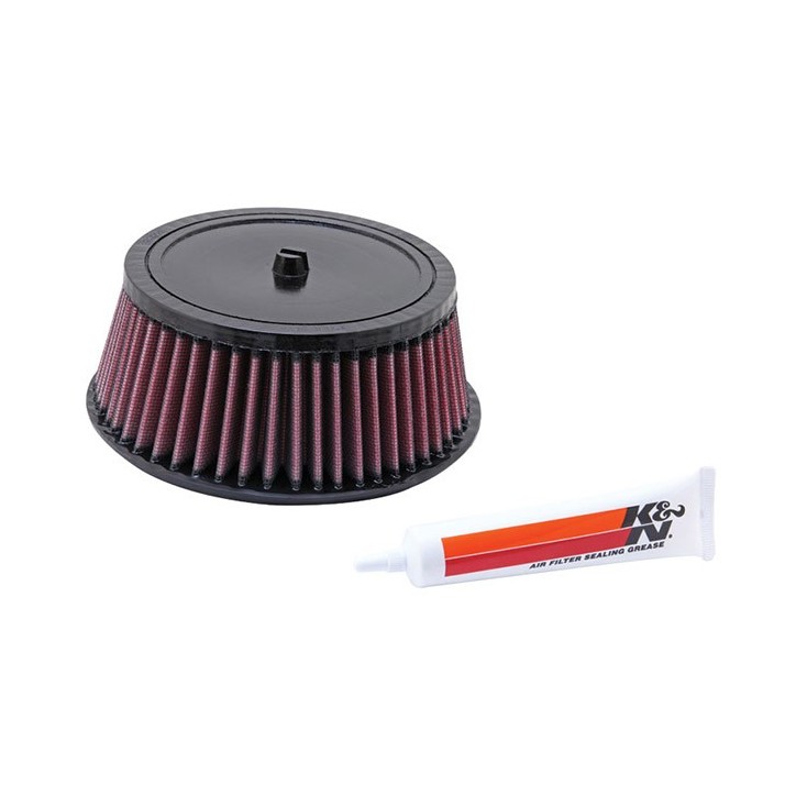 K&N AIR FILTER FOR KAWASAKI KLX R 400 03-04