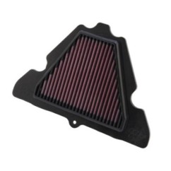 FILTRO DE AIRE K&N KAWASAKI KLZ VERSYS 1000 12-14