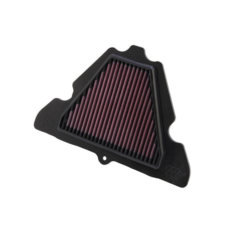 FILTRO DE AIRE K&N KAWASAKI KLZ VERSYS 1000 12-14