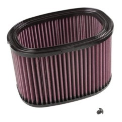 FILTRO DE AIRE K&N KAWASAKI KVF FUERZA BRUTA 750 08-14