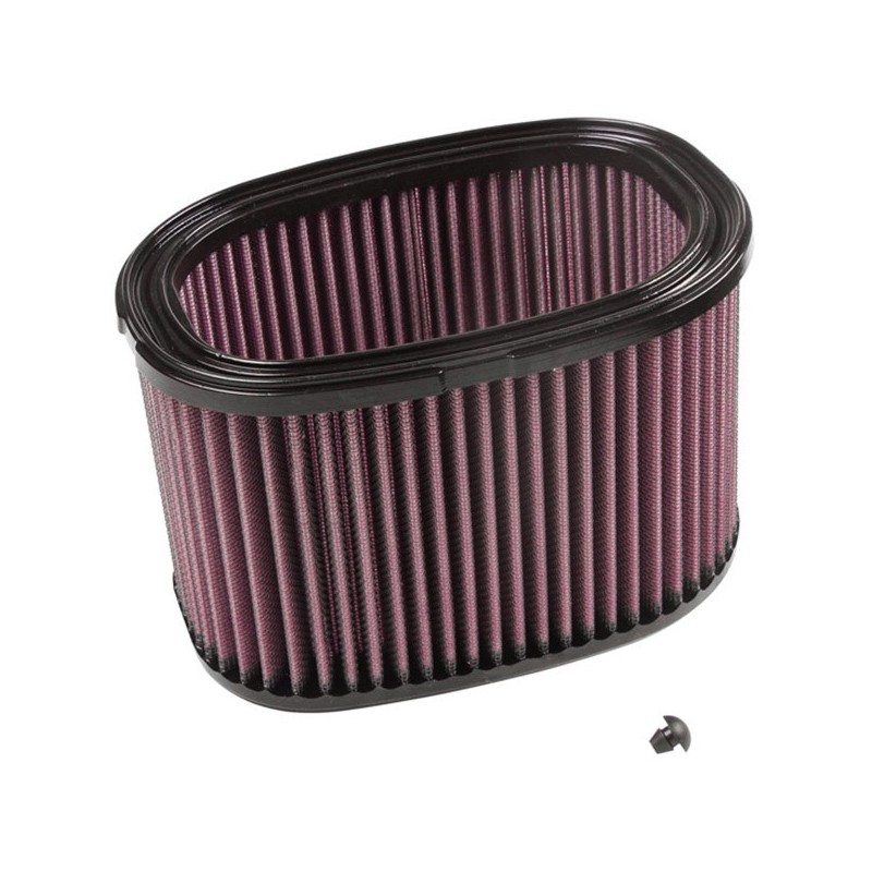 FILTRO DE AIRE K&N KAWASAKI KVF FUERZA BRUTA 750 08-14