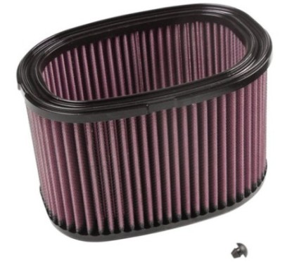 FILTRO DE AIRE K&N KAWASAKI KVF FUERZA BRUTA 750 08-14