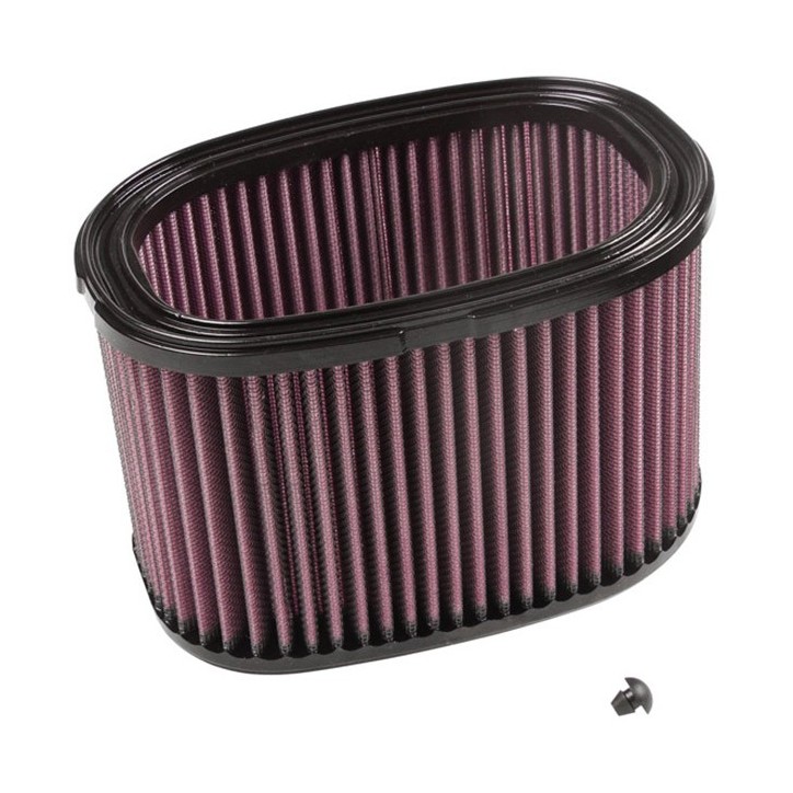 FILTRO DE AIRE K&N PARA KAWASAKI KVF FUERZA BRUTA 750 08-14