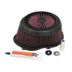 K&N AIR FILTER KAWASAKI KX F 250 04-05