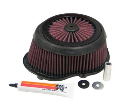 K&N AIR FILTER KAWASAKI KX F 250 04-05