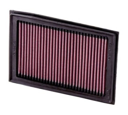 K&N AIR FILTER KAWASAKI NINJA 300 13-17