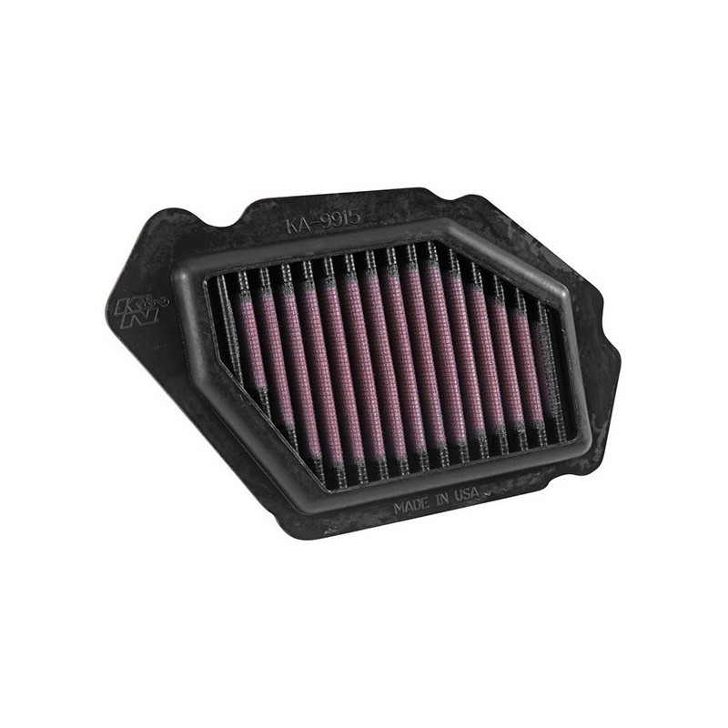 FILTRO DE AIRE K&N KAWASAKI NINJA H2 1000 15-22