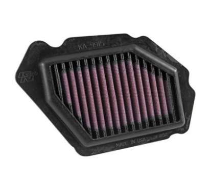 FILTRO DE AIRE K&N KAWASAKI NINJA H2 1000 15-22