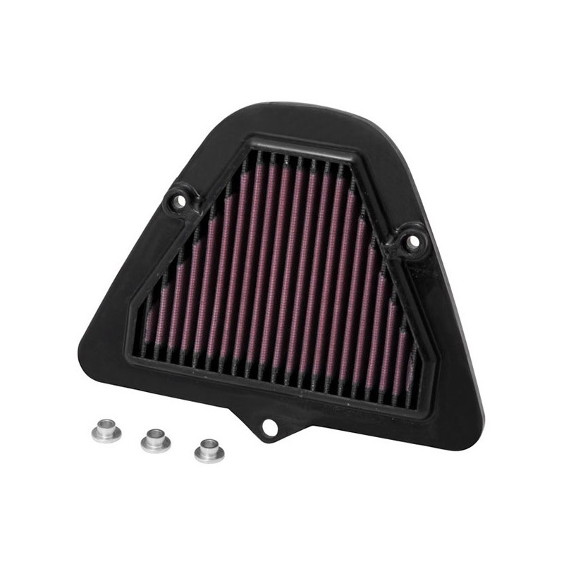 K&N AIR FILTER KAWASAKI VN VOYAGER CUSTOM 1700 11-15