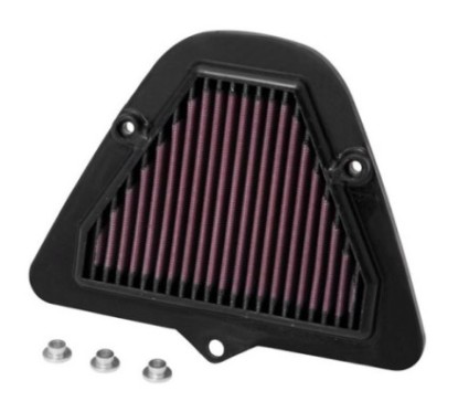 K&N AIR FILTER KAWASAKI VN VOYAGER CUSTOM 1700 11-15