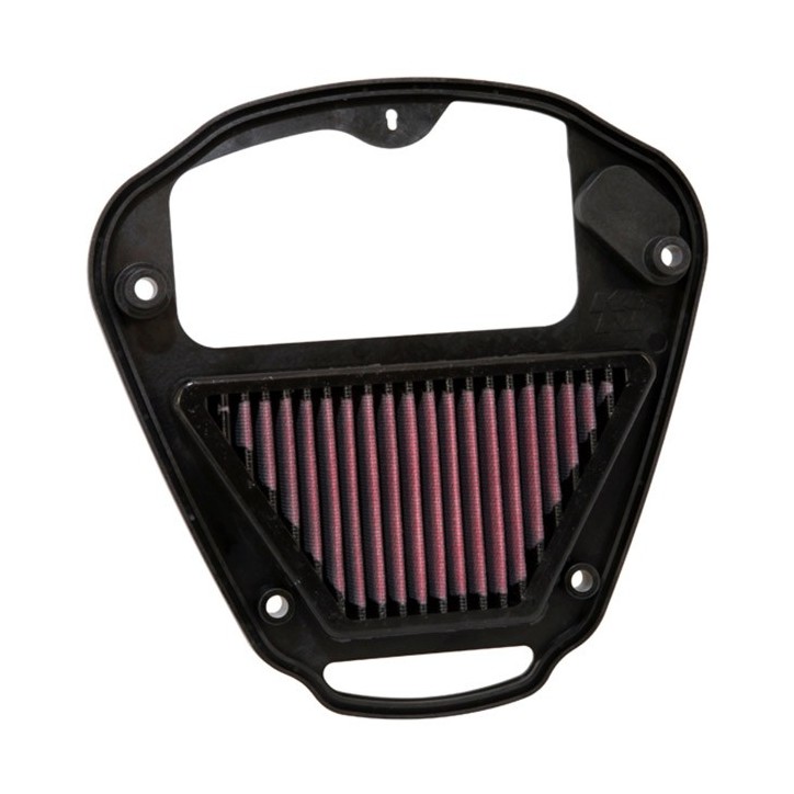 FILTRE A AIR K&N POUR KAWASAKI VN VULCAN - CLASSIQUE 2000 08-10