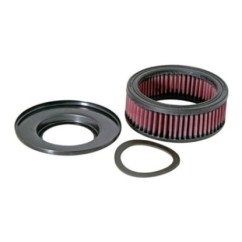 FILTRO DE AIRE K&N KAWASAKI VN VULCAN CLASSIC (D1-D2-E1-E2) 1500 98-99