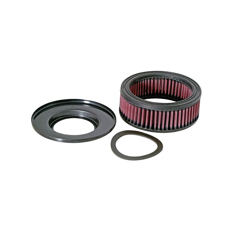 FILTRO DE AIRE K&N KAWASAKI VN VULCAN CLASSIC (D1-D2-E1-E2) 1500 98-99