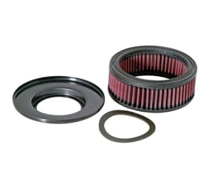 FILTRO DE AIRE K&N KAWASAKI VN VULCAN CLASSIC (D1-D2-E1-E2) 1500 98-99