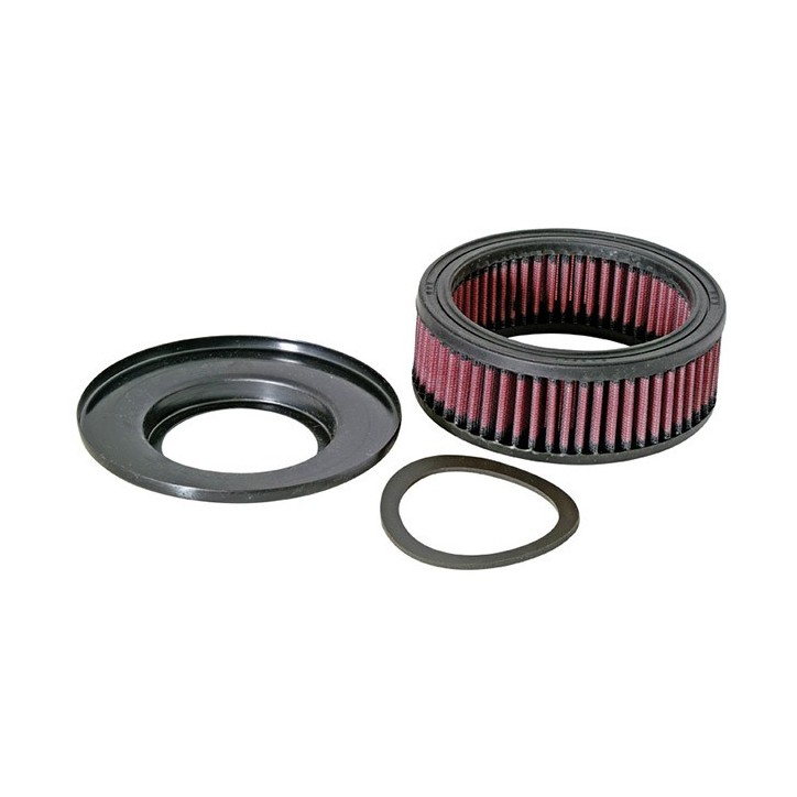 FILTRO DE AIRE K&N PARA KAWASAKI VN VULCAN CLASSIC 1500 98-99