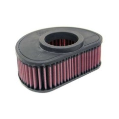 K&N AIR FILTER KAWASAKI VN VULCAN CLASSIC 1600 03-08