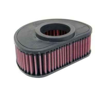 K&N AIR FILTER KAWASAKI VN VULCAN CLASSIC 1600 03-08