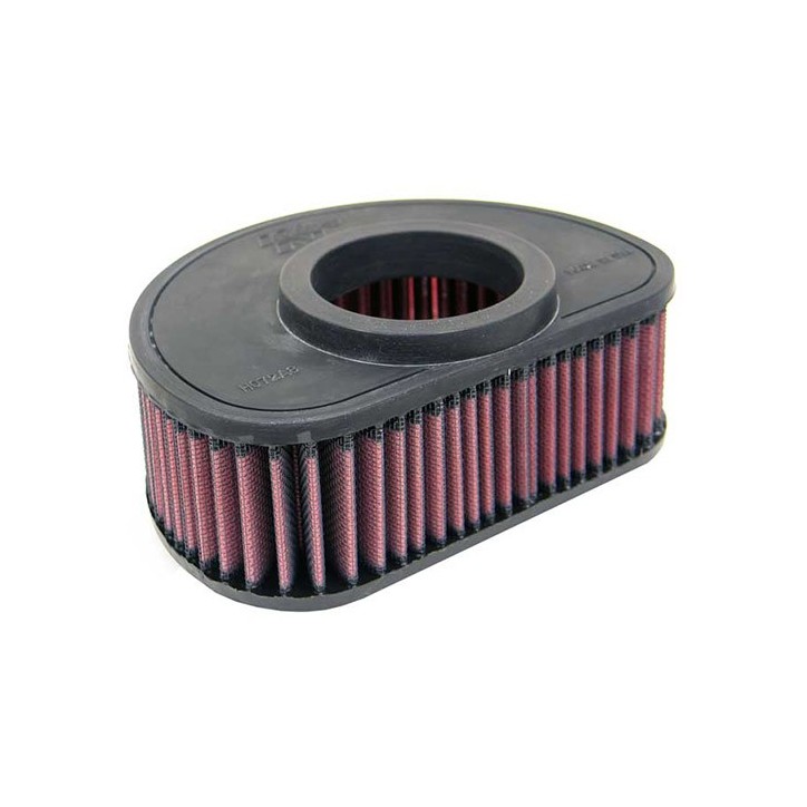 FILTRO DE AIRE K&N PARA KAWASAKI VN VULCAN CLASSIC 1600 03-08