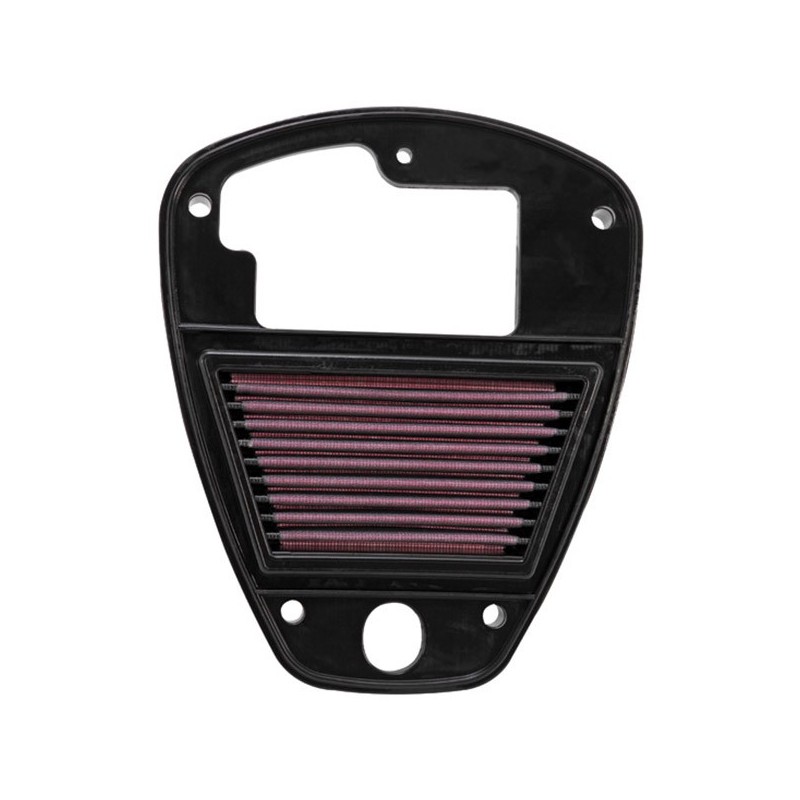 FILTRE A AIR K&N KAWASAKI VN VULCAN CLASSIC 900 06-16