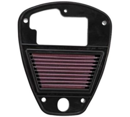 FILTRO DE AIRE K&N KAWASAKI VN VULCAN CLASSIC 900 06-16